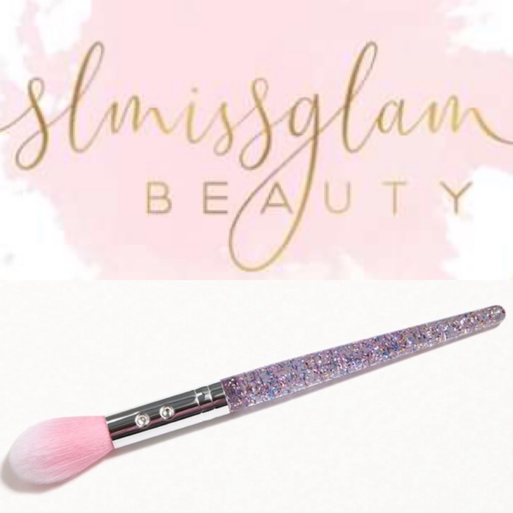 SLMISSGLAM BB5 Powder Brush